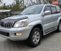 Тойота Ленд Крузер Прадо 2006 в Хмельницком на Automoto.ua Серый Тойота Ленд Крузер Прадо, объемом двигателя 4 л и пробегом 254 тыс. км за 12999 $, фото 7 на Automoto.ua