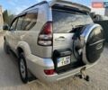 Тойота Ленд Крузер Прадо 2006 в Черновцах на Automoto.ua Серый Тойота Ленд Крузер Прадо, объемом двигателя 4 л и пробегом 228 тыс. км за 15000 $, фото 5 на Automoto.ua