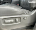 Серый Тойота Ленд Крузер Прадо, объемом двигателя 4 л и пробегом 300 тыс. км за 14000 $, фото 24 на Automoto.ua