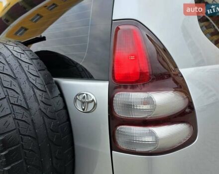 Тойота Ленд Крузер Прадо 2006 в Хмельницком на Automoto.ua Серый Тойота Ленд Крузер Прадо, объемом двигателя 4 л и пробегом 254 тыс. км за 12999 $, фото 37 на Automoto.ua