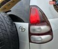 Тойота Ленд Крузер Прадо 2006 в Хмельницком на Automoto.ua Серый Тойота Ленд Крузер Прадо, объемом двигателя 4 л и пробегом 254 тыс. км за 12999 $, фото 37 на Automoto.ua