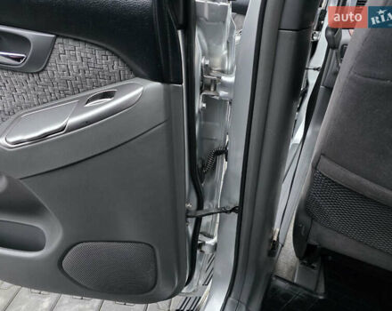 Сірий Тойота Ленд Крузер Прадо, об'ємом двигуна 2.69 л та пробігом 287 тис. км за 11999 $, фото 42 на Automoto.ua