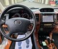 Тойота Ленд Крузер Прадо 2006 в Хмельницком на Automoto.ua Серый Тойота Ленд Крузер Прадо, объемом двигателя 4 л и пробегом 254 тыс. км за 12999 $, фото 68 на Automoto.ua