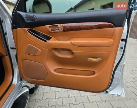 Тойота Ленд Крузер Прадо 2006 в Хмельницком на Automoto.ua Серый Тойота Ленд Крузер Прадо, объемом двигателя 4 л и пробегом 254 тыс. км за 12999 $, фото 87 на Automoto.ua