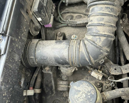 Сірий Тойота Ленд Крузер Прадо, об'ємом двигуна 4 л та пробігом 291 тис. км за 15600 $, фото 16 на Automoto.ua