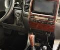 Тойота Ленд Крузер Прадо 2006 у Первомайском на Automoto.ua Сірий Тойота Ленд Крузер Прадо, об'ємом двигуна 2.69 л та пробігом 188 тис. км за 14300 $, фото 7 на Automoto.ua