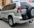 Тойота Ленд Крузер Прадо 2006 в Хмельницком на Automoto.ua Серый Тойота Ленд Крузер Прадо, объемом двигателя 4 л и пробегом 254 тыс. км за 12999 $, фото 3 на Automoto.ua