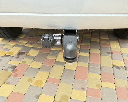 Сірий Тойота Ленд Крузер Прадо, об'ємом двигуна 2.98 л та пробігом 312 тис. км за 19700 $, фото 16 на Automoto.ua