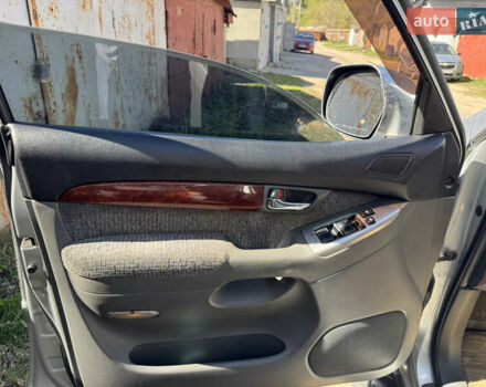 Тойота Ленд Крузер Прадо 2006 в Сумах на Automoto.ua Серый Тойота Ленд Крузер Прадо, объемом двигателя 2.7 л и пробегом 195 тыс. км за 13900 $, фото 19 на Automoto.ua