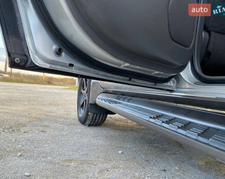 Сірий Тойота Ленд Крузер Прадо, об'ємом двигуна 2.7 л та пробігом 246 тис. км за 11000 $, фото 40 на Automoto.ua