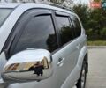 Тойота Ленд Крузер Прадо 2006 в Хмельницком на Automoto.ua Серый Тойота Ленд Крузер Прадо, объемом двигателя 4 л и пробегом 254 тыс. км за 12999 $, фото 48 на Automoto.ua
