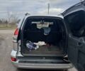 Серый Тойота Ленд Крузер Прадо, объемом двигателя 2.7 л и пробегом 260 тыс. км за 11300 $, фото 26 на Automoto.ua
