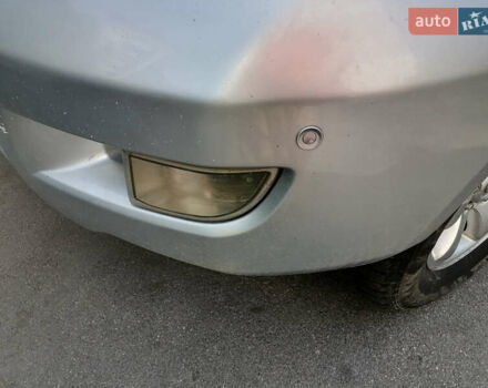 Серый Тойота Ленд Крузер Прадо, объемом двигателя 4 л и пробегом 283 тыс. км за 11500 $, фото 39 на Automoto.ua