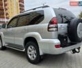 Тойота Ленд Крузер Прадо 2006 в Хмельницком на Automoto.ua Серый Тойота Ленд Крузер Прадо, объемом двигателя 4 л и пробегом 254 тыс. км за 12999 $, фото 11 на Automoto.ua