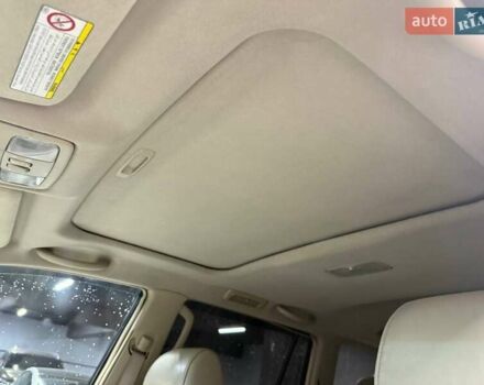 Серый Тойота Ленд Крузер Прадо, объемом двигателя 3.96 л и пробегом 229 тыс. км за 13500 $, фото 11 на Automoto.ua