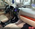 Сірий Тойота Ленд Крузер Прадо, об'ємом двигуна 4 л та пробігом 230 тис. км за 16500 $, фото 9 на Automoto.ua