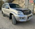 Тойота Ленд Крузер Прадо 2006 в Черновцах на Automoto.ua Серый Тойота Ленд Крузер Прадо, объемом двигателя 4 л и пробегом 228 тыс. км за 15000 $, фото 6 на Automoto.ua