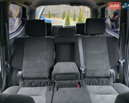 Сірий Тойота Ленд Крузер Прадо, об'ємом двигуна 2.69 л та пробігом 287 тис. км за 11999 $, фото 40 на Automoto.ua