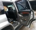 Сірий Тойота Ленд Крузер Прадо, об'ємом двигуна 3.96 л та пробігом 177 тис. км за 15900 $, фото 11 на Automoto.ua