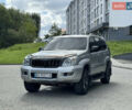 Сірий Тойота Ленд Крузер Прадо, об'ємом двигуна 3.96 л та пробігом 265 тис. км за 12950 $, фото 2 на Automoto.ua
