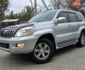 Тойота Ленд Крузер Прадо 2006 в Хмельницком на Automoto.ua Серый Тойота Ленд Крузер Прадо, объемом двигателя 4 л и пробегом 254 тыс. км за 12999 $, фото 1 на Automoto.ua