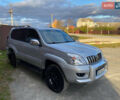 Сірий Тойота Ленд Крузер Прадо, об'ємом двигуна 2.7 л та пробігом 246 тис. км за 11000 $, фото 9 на Automoto.ua