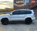 Сірий Тойота Ленд Крузер Прадо, об'ємом двигуна 2.7 л та пробігом 246 тис. км за 11000 $, фото 16 на Automoto.ua