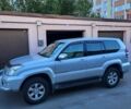 Сірий Тойота Ленд Крузер Прадо, об'ємом двигуна 3.96 л та пробігом 230 тис. км за 14300 $, фото 7 на Automoto.ua
