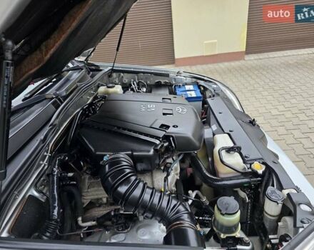 Тойота Ленд Крузер Прадо 2006 в Хмельницком на Automoto.ua Серый Тойота Ленд Крузер Прадо, объемом двигателя 4 л и пробегом 254 тыс. км за 12999 $, фото 120 на Automoto.ua