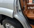 Тойота Ленд Крузер Прадо 2006 в Хмельницком на Automoto.ua Серый Тойота Ленд Крузер Прадо, объемом двигателя 4 л и пробегом 254 тыс. км за 12999 $, фото 107 на Automoto.ua