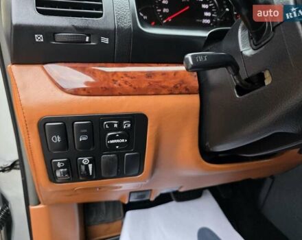 Тойота Ленд Крузер Прадо 2006 в Хмельницком на Automoto.ua Серый Тойота Ленд Крузер Прадо, объемом двигателя 4 л и пробегом 254 тыс. км за 12999 $, фото 64 на Automoto.ua