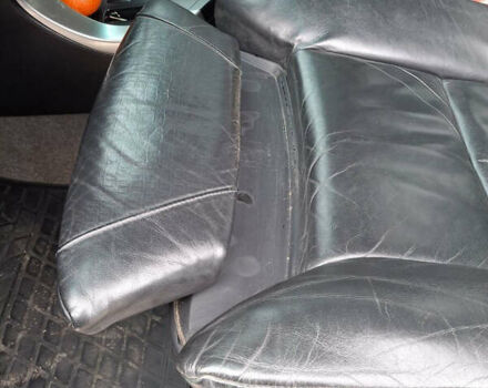 Сірий Тойота Ленд Крузер Прадо, об'ємом двигуна 2.7 л та пробігом 240 тис. км за 13900 $, фото 15 на Automoto.ua