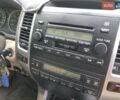 Сірий Тойота Ленд Крузер Прадо, об'ємом двигуна 2.69 л та пробігом 299 тис. км за 12200 $, фото 32 на Automoto.ua