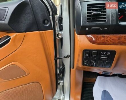 Тойота Ленд Крузер Прадо 2006 в Хмельницком на Automoto.ua Серый Тойота Ленд Крузер Прадо, объемом двигателя 4 л и пробегом 254 тыс. км за 12999 $, фото 69 на Automoto.ua