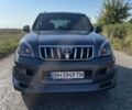 Сірий Тойота Ленд Крузер Прадо, об'ємом двигуна 3.96 л та пробігом 206 тис. км за 18800 $, фото 22 на Automoto.ua