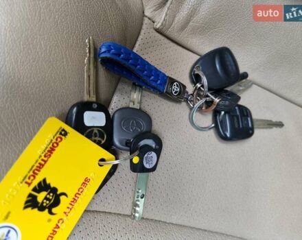 Сірий Тойота Ленд Крузер Прадо, об'ємом двигуна 2.69 л та пробігом 299 тис. км за 12200 $, фото 39 на Automoto.ua