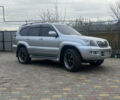 Серый Тойота Ленд Крузер Прадо, объемом двигателя 3.96 л и пробегом 253 тыс. км за 17500 $, фото 1 на Automoto.ua