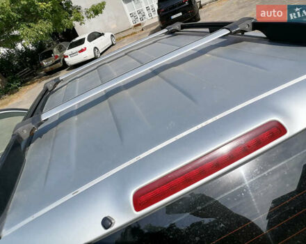 Серый Тойота Ленд Крузер Прадо, объемом двигателя 4 л и пробегом 283 тыс. км за 11500 $, фото 36 на Automoto.ua