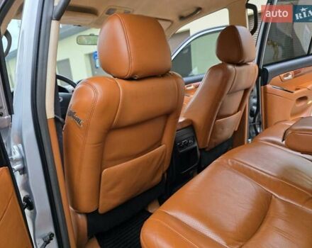 Тойота Ленд Крузер Прадо 2006 в Хмельницком на Automoto.ua Серый Тойота Ленд Крузер Прадо, объемом двигателя 4 л и пробегом 254 тыс. км за 12999 $, фото 93 на Automoto.ua