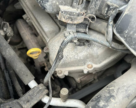 Сірий Тойота Ленд Крузер Прадо, об'ємом двигуна 4 л та пробігом 291 тис. км за 15600 $, фото 15 на Automoto.ua