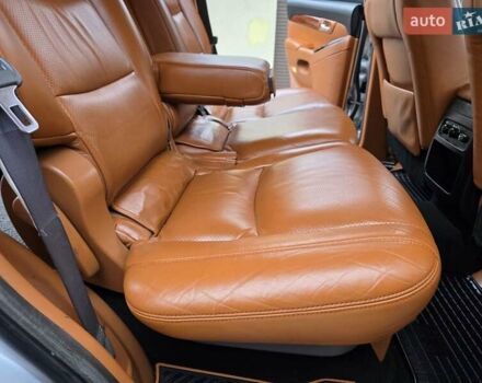 Тойота Ленд Крузер Прадо 2006 в Хмельницком на Automoto.ua Серый Тойота Ленд Крузер Прадо, объемом двигателя 4 л и пробегом 254 тыс. км за 12999 $, фото 108 на Automoto.ua