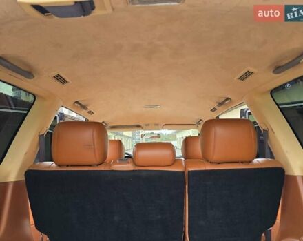 Тойота Ленд Крузер Прадо 2006 в Хмельницком на Automoto.ua Серый Тойота Ленд Крузер Прадо, объемом двигателя 4 л и пробегом 254 тыс. км за 12999 $, фото 109 на Automoto.ua