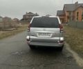 Серый Тойота Ленд Крузер Прадо, объемом двигателя 3.96 л и пробегом 215 тыс. км за 18500 $, фото 7 на Automoto.ua
