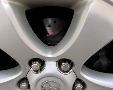 Сірий Тойота Ленд Крузер Прадо, об'ємом двигуна 4 л та пробігом 164 тис. км за 14700 $, фото 22 на Automoto.ua