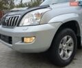 Тойота Ленд Крузер Прадо 2006 в Хмельницком на Automoto.ua Серый Тойота Ленд Крузер Прадо, объемом двигателя 4 л и пробегом 254 тыс. км за 12999 $, фото 55 на Automoto.ua
