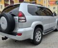 Тойота Ленд Крузер Прадо 2006 в Хмельницком на Automoto.ua Серый Тойота Ленд Крузер Прадо, объемом двигателя 4 л и пробегом 254 тыс. км за 12999 $, фото 14 на Automoto.ua