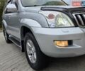 Тойота Ленд Крузер Прадо 2006 в Хмельницком на Automoto.ua Серый Тойота Ленд Крузер Прадо, объемом двигателя 4 л и пробегом 254 тыс. км за 12999 $, фото 19 на Automoto.ua