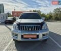 Сірий Тойота Ленд Крузер Прадо, об'ємом двигуна 3.96 л та пробігом 277 тис. км за 13000 $, фото 1 на Automoto.ua
