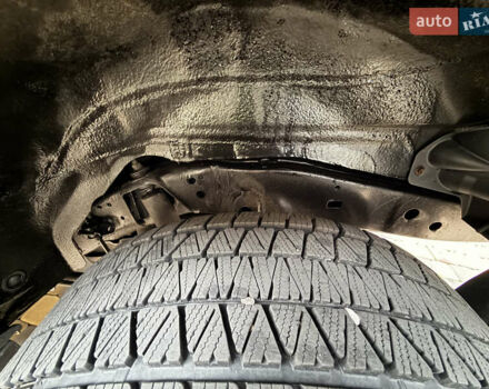 Сірий Тойота Ленд Крузер Прадо, об'ємом двигуна 2.98 л та пробігом 312 тис. км за 19700 $, фото 29 на Automoto.ua