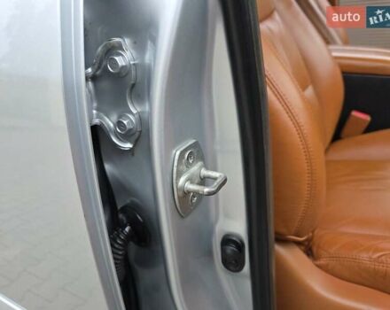 Тойота Ленд Крузер Прадо 2006 в Хмельницком на Automoto.ua Серый Тойота Ленд Крузер Прадо, объемом двигателя 4 л и пробегом 254 тыс. км за 12999 $, фото 84 на Automoto.ua